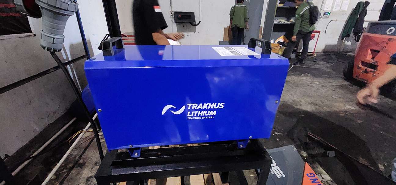 Handver makassar lithium picture 2